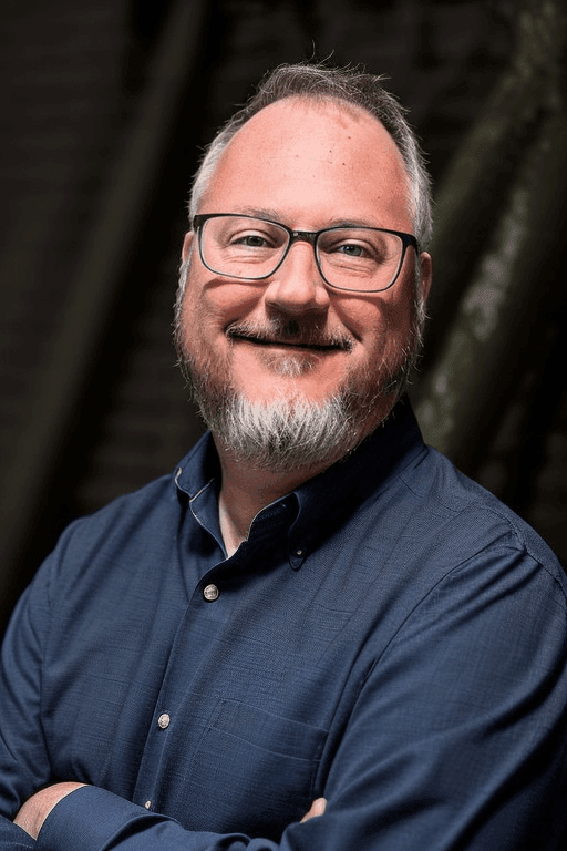 Matt Payne: Sales Enablement